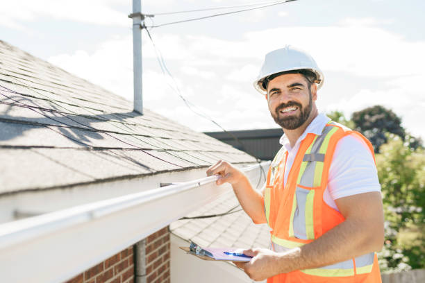 Best Emergency Roof Repair  in Manistique, MI