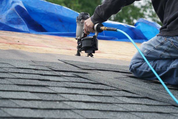 Best Best Roofing Contractors  in Manistique, MI